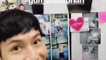 offgunmoment #offgun #ออฟกัน