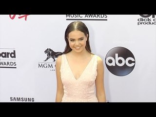 Bailee Madison "Billboard Music Awards 2015" Red Carpet Arrivals