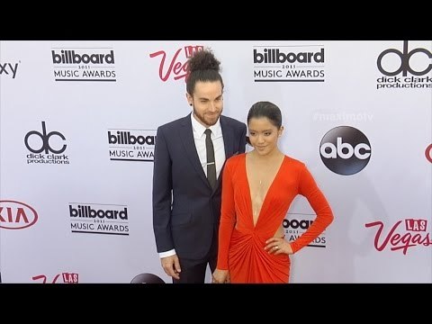 Us The Duo Billboard Music Awards 2015 Red Carpet Arrivals