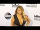 Mariah Carey "Billboard Music Awards 2015" Red Carpet Arrivals