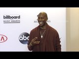 Tyrese Gibson PRESS ROOM 