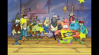 Wiiteen's Horrible Animations (Season 4) Episode 3: Spongehenge (SpongeBob SquarePants)