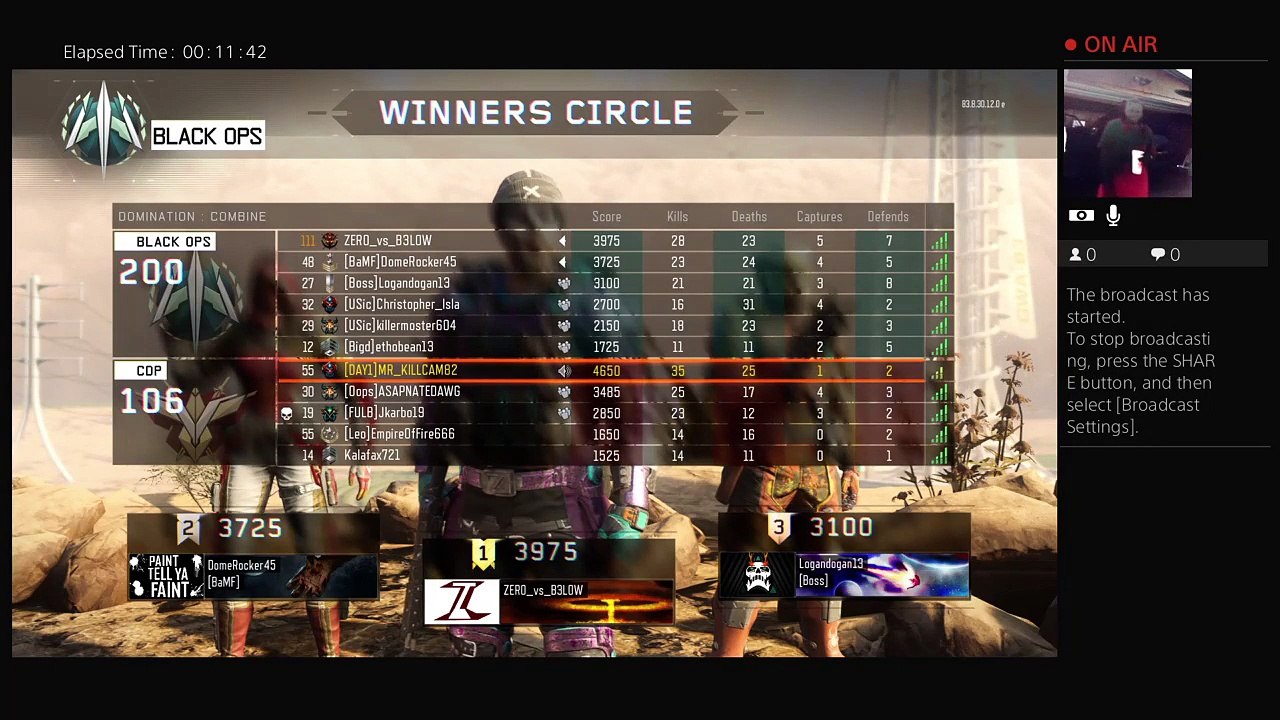 MR_KILLCAM82's Live PS4 Broadcast (157)