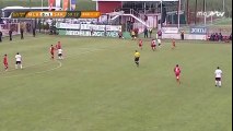 FK Mladost DK - FK Sarajevo / 0:2 Crnkić (Kup BiH)