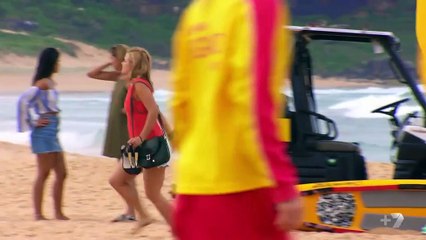 Home and Away 6614 9th March 2017