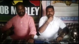 Shiv Sena THREAT to Kill Harjit Singh Sajjan