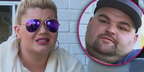 Amber & Gary's Explosive Fight Caught On Camera! WATCH Their Worst Spat Yet