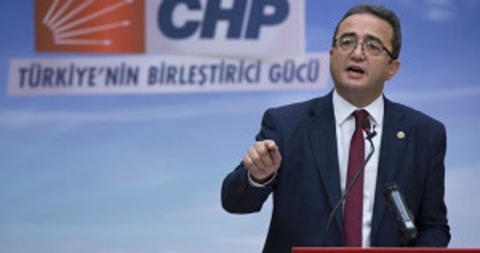 YSK, Referandumun İptalini Reddetti, CHP AİHM'e Gidiyor