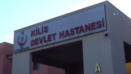 El Bab'da El Yapımı Patlayıcı İnfilak Etti: 2 Yaralı