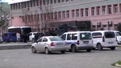 Hdp Muş Milletvekili Özkan Tutuklandı