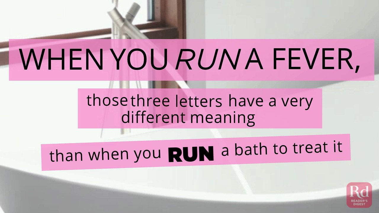 Run