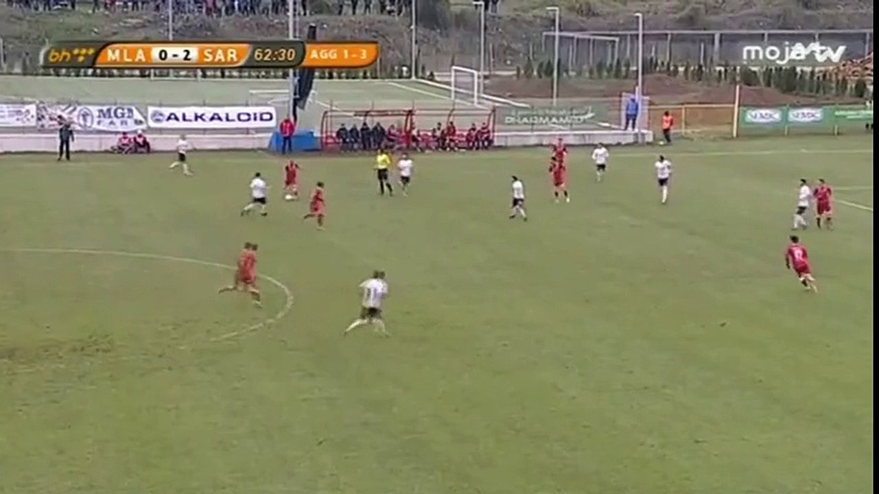 Velid Spaho o mađarskim sudijama: Naše sudije t...