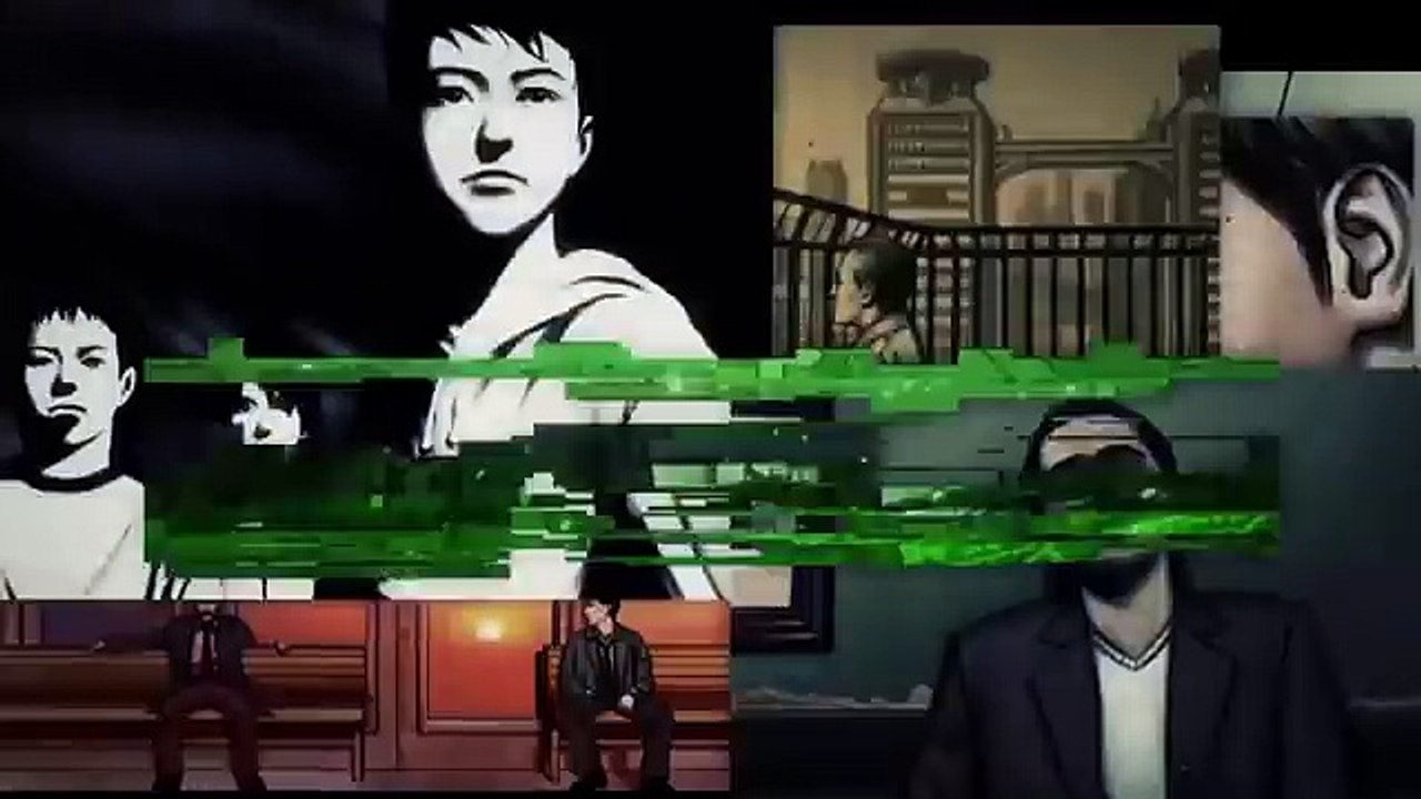 The Silver Case ー Launch Traile (PS4)