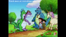 Dragon Tales - s01e19 A Tall Tale _ Stormy Weather