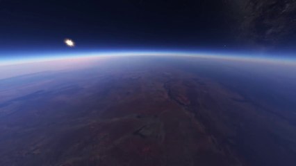 Nouveau Google Earth... EN 3D !