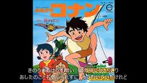 「なつかしい朝」研ナオコ　谷山浩子　聴き比べ　歌詞付き