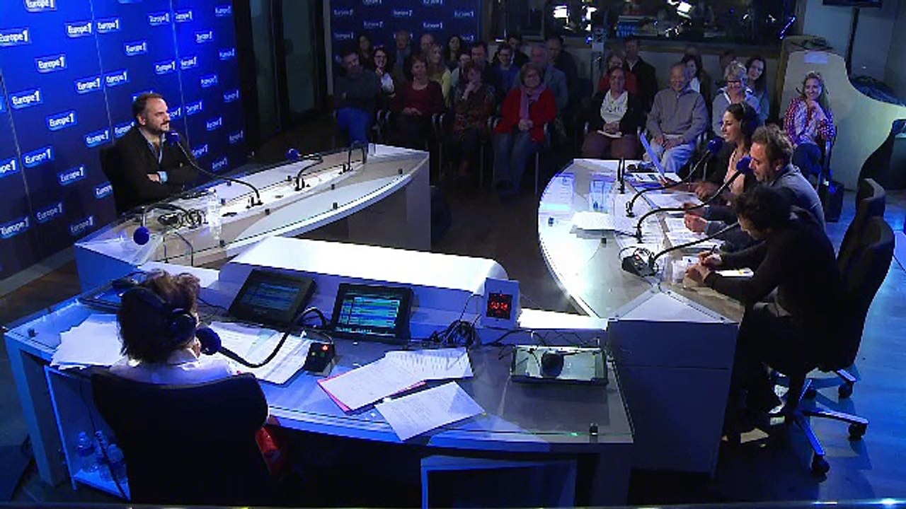 Léa Lando : "Ma procuration à François-Xavier Demaison"