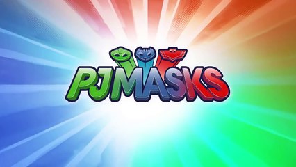 ️ PJ Masks Creation 39 ️ Luna Girl Reveals! ️