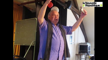 VIDEO (41). Des pliages pour réaliser de beaux tours de magie