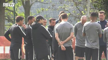 Ligue des champions – Monaco veut poursuivre l’aventure