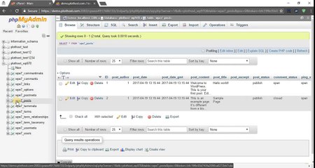 Easily Access phpMyAdmin via cPanel for Database Management 🖥️