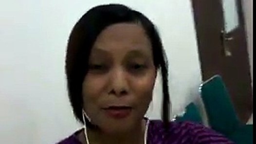 Kemaluan Wanita Cantik AHOK JAROT KALAH WANITA  INI PENUHI JANJI POTONG PAYUDARA 
