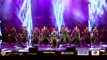 Đừng Tìm Lại - Diamond Show - Đàm Vĩnh Hưng