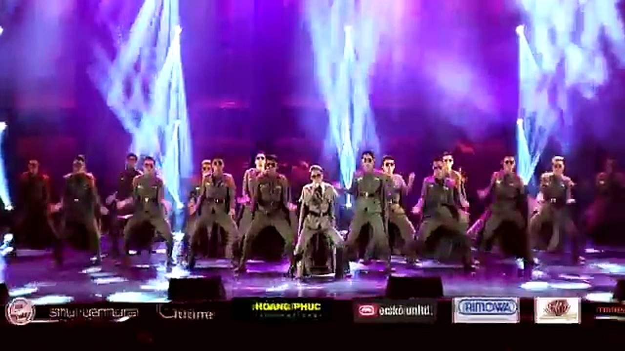 Đừng Tìm Lại - Diamond Show - Đàm Vĩnh Hưng