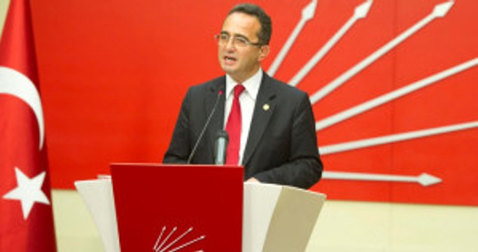 YSK'nın Referandumu İptal Etmeme Kararına CHP'den İlk Tepki