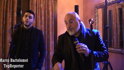 Serravalle P.se (Pt) ERDYSSOUND LIVE MUSIC