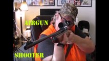 Airgun Shooter EP17 Redo
