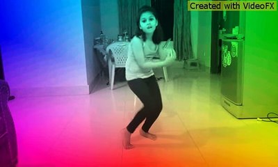 'Desi Look' by baby doll (Herline Deete) - YouTube