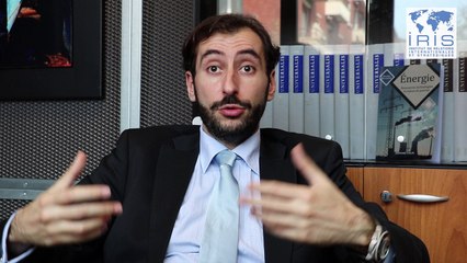 Energie : ressources, technologies et enjeux de pouvoir