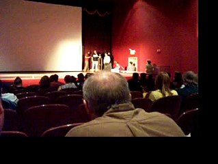 Sprankle Studios wins another award Sidewalk Scramble