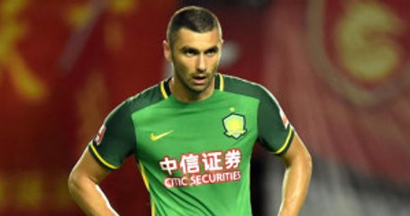 Sadi Tekelioğlu: Burak Yılmaz Trabzonspor'a İhanet Etti, Gelmemeli