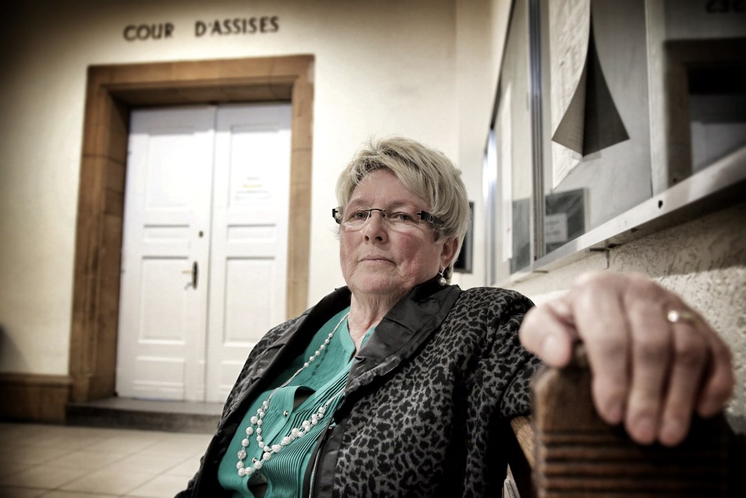 Procès Heaulme : Chantal Beining raconte son 28 septembre 1986 à Montigny-lès-Metz