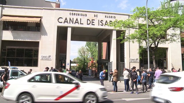 Podemos propone moción censura en Madrid y Cs la descarta