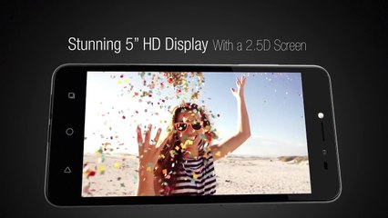 New Coolpad Note 5 Lite ¦ 3GB RAM, Camera 13MP + 8MP