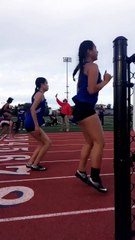 La façon la plus classe d'entrer dans les starting-block !