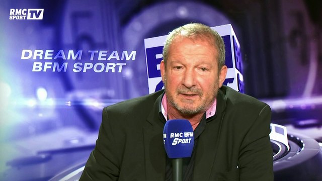 Ligue des Champions - Courbis : ''On ne peut avoir que bon espoir du côté de Monaco''