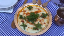 Kastamonu'da Yöresel Yemek Yarışması Düzenlendi