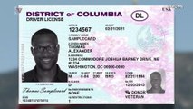 DMV Changes District of Columbia to D.C. Because People are Dumb