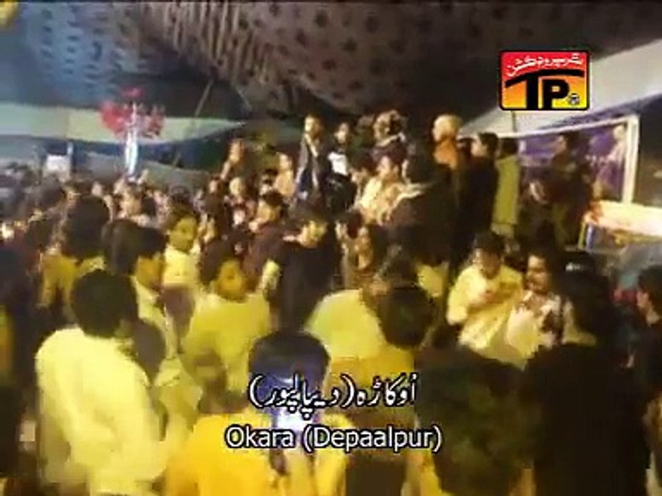 05.Ali Safdar 2012 Meri Chaadar Zalim Loot'tay