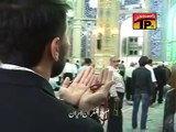 08.Ali Safdar 2012 Ya MEHDI AL AJAL (Dua E NUDBA)