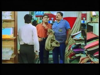 Govinda Is Kidnapped _ Anari No 1 _ Hindi Movies