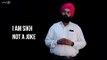 I Am Sikh Not A Joke || 31st OCtober || WittyFeed