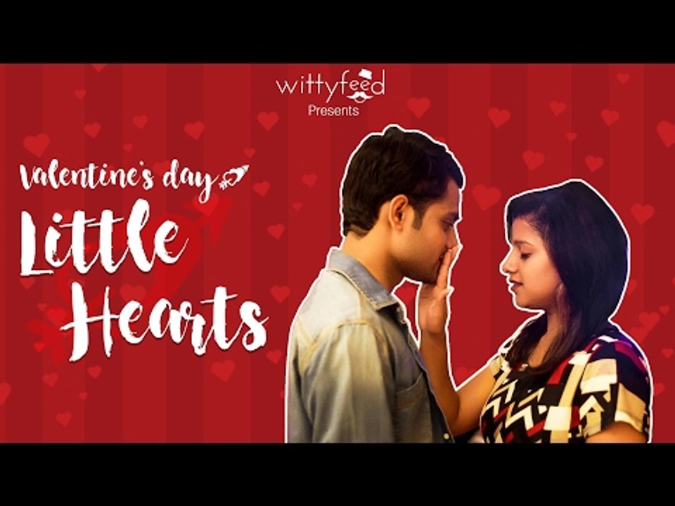 LITTLE HEARTS - UNCOVER THE LOVE STORY || Valentine's Week Special 2017 || FINAL EPISODE.