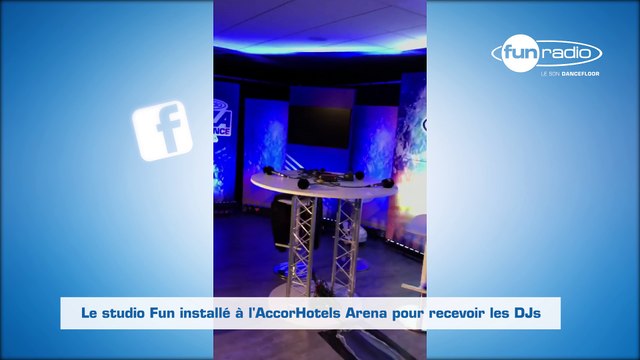 VIDÉO - Les moments forts de la Fun Radio Ibiza Experience dans la Fun Family