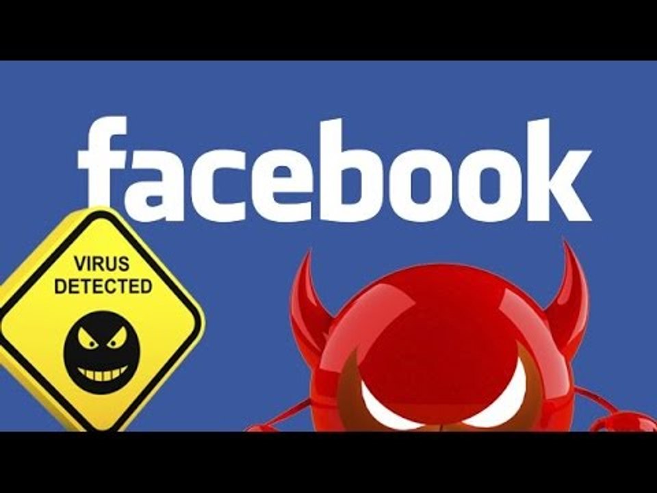 9 Steps To Remove The Facebook Virus || WittyFeed