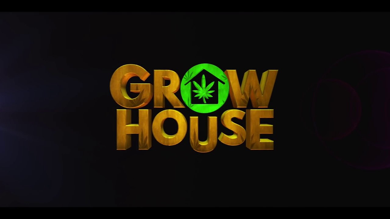 Hollyweed Films Presents "Grow House" starring DeRay Davis, Lil Duval, Faizon Love & Snoop Dogg Theatrical Trailer